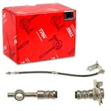 TRW Bremsschlauch PHD959 Lengte: 485mm, | Compatibel met: HYUNDAI SANTA FÉ I