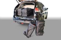 Car-Bags.com Original Reistassenset geschikt voor Nissan X-Trail III (T32) 2013-2021