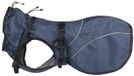 Trixie Hondenjas Duo Blauw S