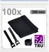 TRU COMPONENTS T24CA099 Klittenband kabelbinder