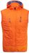 Silvini Polaro Veste Orange XL Homme