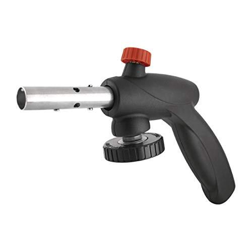 Vogue L792 Pro Clip-on zaklantaarn met handvat