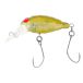 Herakles Crankbait Mc29 Sss Sinking 2.5g 29 mm