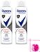 Rexona Active Protection Invisible Deodorant Spray - 150 ml - 2 stuks