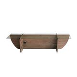 WELL HOME TV-kast, 158 x 40 x 35 cm
