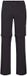 Mammut Hiking V Zip Off Broek Zwart 52 / Regular Man