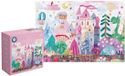 Interdruk Puzzle 250 Enfants Château