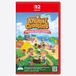 Nintendo Switch 2 Animal Crossing New Horizons NS2 Édition