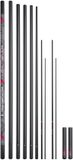 Nytro Vaste hengel Rivalist Pro Power Mini Pack / 11.50m