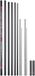 Nytro Vaste hengel Rivalist Pro Power Mini Pack / 11.50m