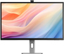 ALOGIC Clarity Pro Max 32" 4K Monitor - IPS, HDR, USB-C, Webcam