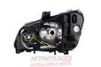 Netparts24 Johns Halogeen Koplamp - Ford Focus C-Max (10/03-03/07) - Rechterkant - Wit
