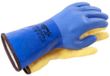 Scubapro Dry Handschoenen Geel, Blauw L