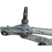 Peugeot Mécanisme d'essuie-glace avant Partner 6405lk - Occasion