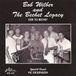 Sonic Rendezvous Bob Wilber & The Bechet Legacy - Ode To Bechet (CD)