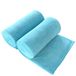 JML Badhanddoek, microvezel handdoeksets 2 stuks (30" x 60") - groot formaat, extra absorberend, sneldrogend, multifunctioneel gebruik als bad fitnesshanddoek, sporthanddoeken, yogahanddoek