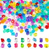 Pierres précieuses pour enfants - Kit de bricolage - Coloré - Pour enfants