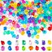 Pierres précieuses pour enfants - Kit de bricolage - Coloré - Pour enfants