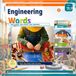 Engineering Curious World Engineering Words for Toddlers Ages 1-3