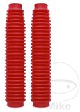 Polisport 8365000007 Vorkbeschermers Rood