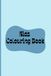 Kids Colouring Book