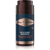 Gillette King C. Aftershave producten 100 ml