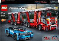 LEGO Technic Autotransportvoertuig - 42098
