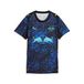PUMA RB Leipzig Special Edition voetbalshirt voor Dames, Blauw/Zwart, Maat L
