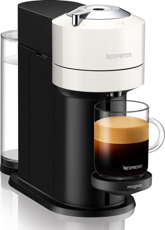 Magimix MAGIMIXKoffiemachine Nespresso® Vertuo Next M700