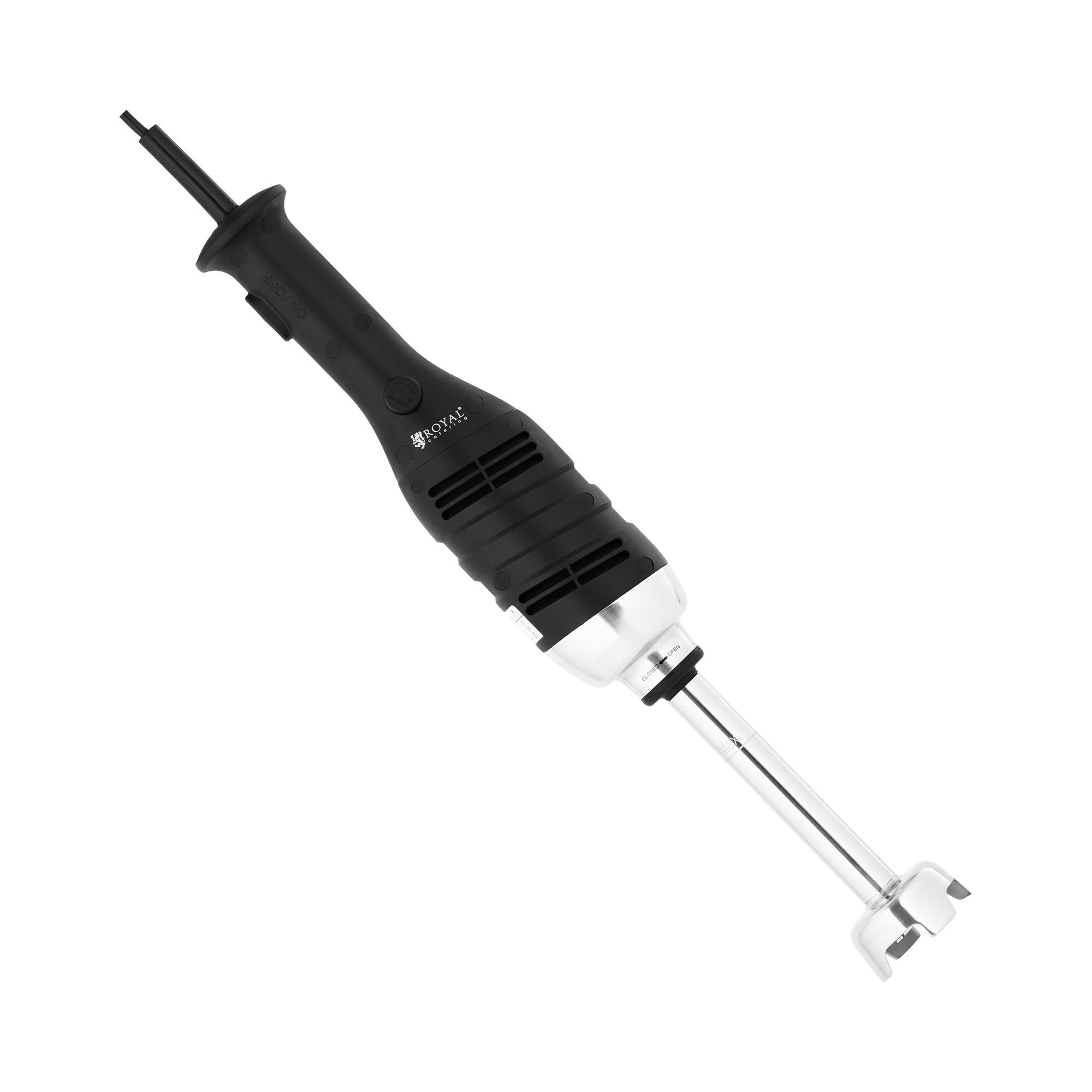 Royal Catering Mengstaaf - 300 mm - Staafmixer kopen