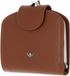 Golden Head Leren portemonnee Polo RFID Protect Bügelbörse 2048 Cognac