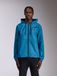 Alpinestars Speeder Chromium Veste coupe-vent Bleu Noir