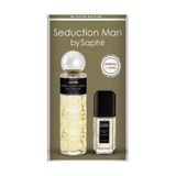 Saphir Seduction Man / 200 (ml) / Men