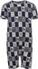 Hummel Hmljanus Bodysuit S/S 224631 Kinderen Mannen Zwart Iris 62