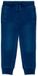 Boboli 690038 Pantalon Bleu 3 Ans Garçon