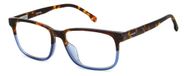 Carrera C FLEX 03/G Brown havana Brilmonturen