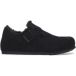 Birkenstock Sabots cuir suède London