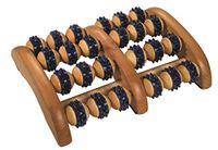 Croll & Denecke Voetstep, van hout, 2 x 4 rollen