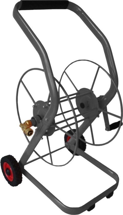 Talen Tools Slangenwagen - Professioneel - 70m 1/2 - Beton