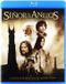 El The Lord of the Rings: The Two Towers [Blu-Ray]