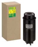 MANN-FILTER WK 8123 Brandstoffilter