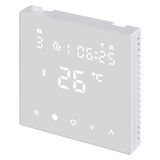 EMOS GoSmart P56201UF Digitale Kamerthermostaat met Wi-Fi voor Vloerverwarming