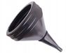 Carmotion XXL Entonnoir en plastique pour huile -