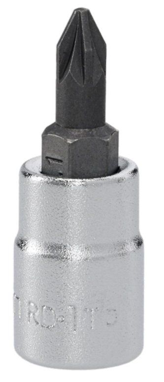 Facom start schroevendraaierdop 1/4" ph3 - RP.3T