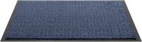 Hamat Tapis d'entrée Spectrum 80x60 cm - Paillasson - Bleu