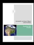 Aeronautics and Space Report of the President: Fiscal Year 2025 Activities