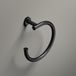 hotbath Cobber handdoekring geborsteld messing PVD CBA08BBP