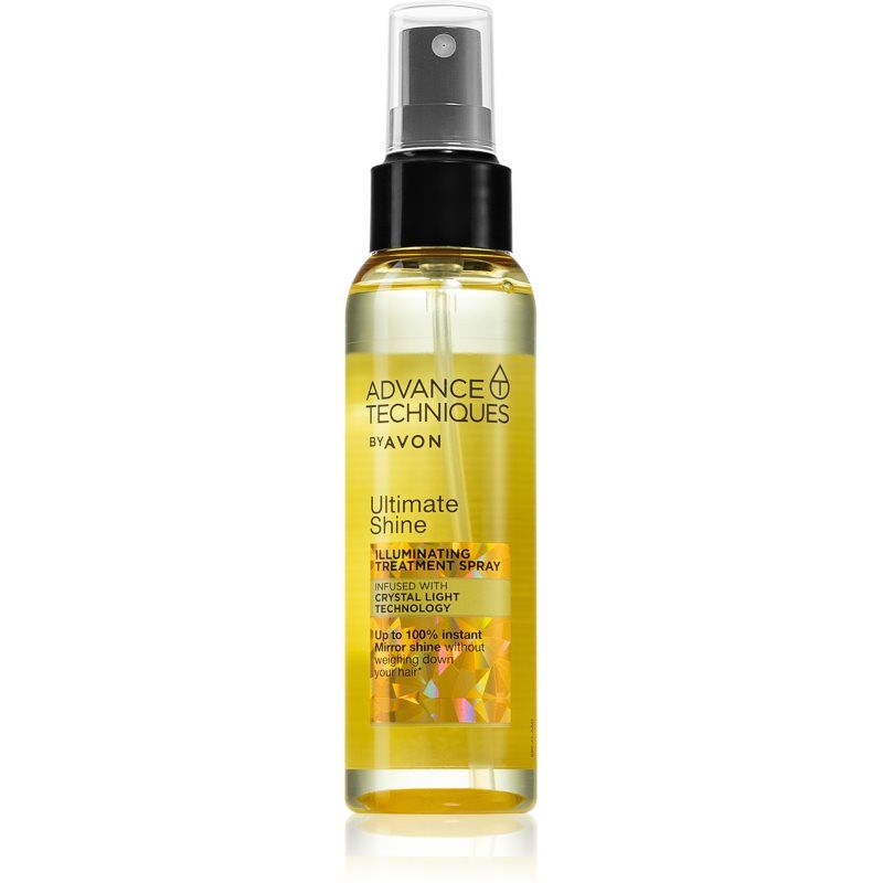 Avon Advance Techniques