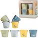 Little Dutch Badbekers Little Goose - Jouet de bain - Multicolore