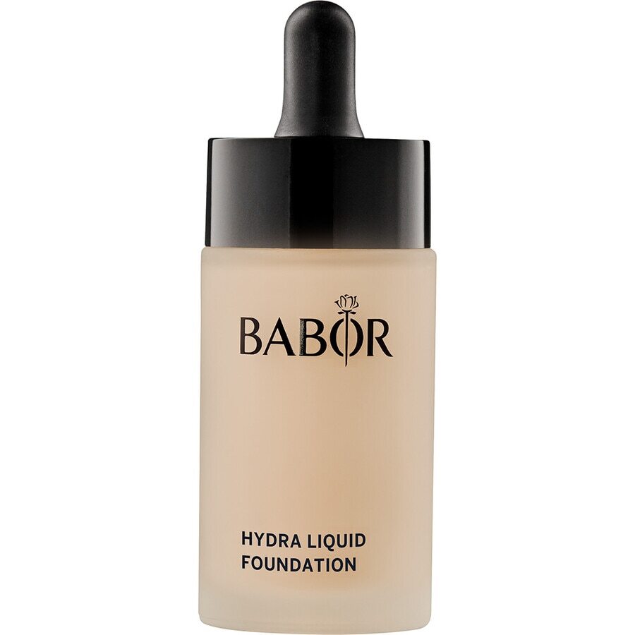 Babor 08 Sunny Hydra Liquid FDT